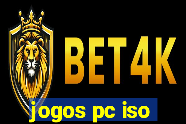 jogos pc iso